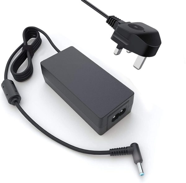 45W 19.5V 2.31A Ac Adapter for HP Laptop Charger 741727-001 TPN-C125