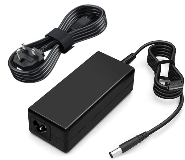 65W HP Pavilion Laptop Charger AC Adapter 18.5V 3.5A G6 G7 DV6 DV5 DV4 G72 G71 G60 G61 G62