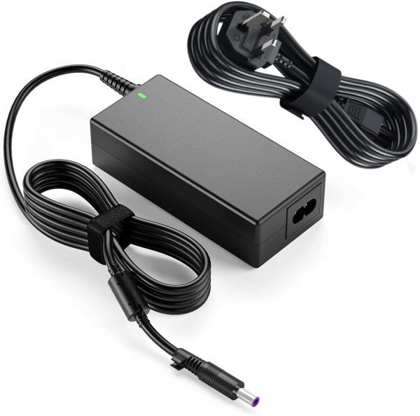 19V 3.16A AC/DC Adapter Compatible with Samsung NP300E5C NP535U4C NP530 530U NP470R5 NP355V4C