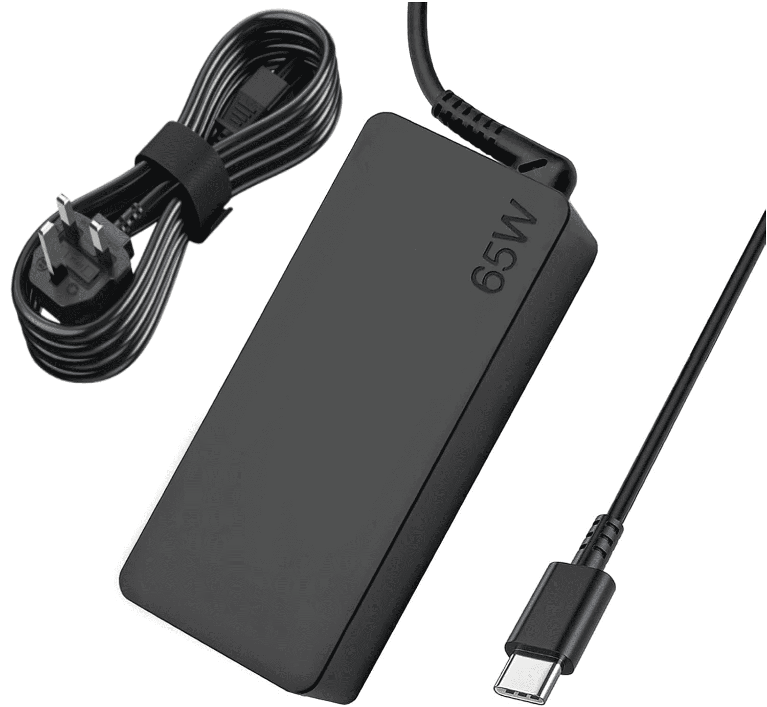 65W USB-C Laptop Charger